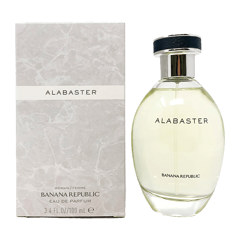 Perfume Mujer Banana Republic Alabaster 100ml - Perfume - Innovacell Perfume Mujer Banana Republic Alabaster 100ml - Perfume - Innovacell